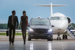 Read more about the article The Benefits of Private Airport Transfers Geelong to Tullamarine