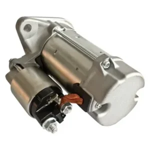 Read more about the article Long Lifespan of Reliable Subaru Outback Starter Motor