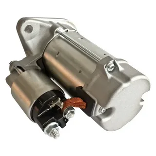 You are currently viewing Long Lifespan of Reliable Subaru Outback Starter Motor