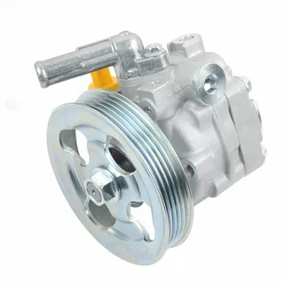 You are currently viewing 2004 Subaru WRX Power Steering Pump Contribution to Driving