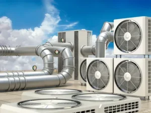 Read more about the article The Importance of Effective Air Ventilation in Your Home