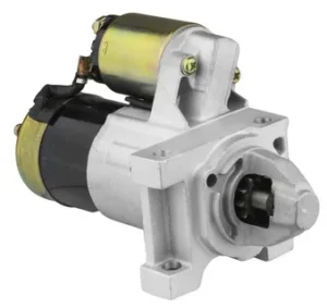 Read more about the article V6 Commodore Starter Motor: Know For Enhanced Performance