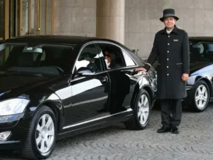 Read more about the article Chauffeurs Service Yarra Valley: Travel in Style and Comfort