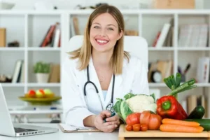 Read more about the article How to Improve Your Diet with a Nutritionist Melbourne