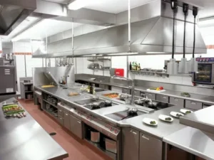 Read more about the article Quality Professional Kitchen Equipment for Every Culinary Need