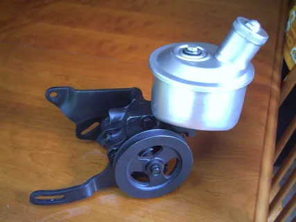 You are currently viewing Efficient Sealing Mechanism: Kia Cerato Power Steering Pump