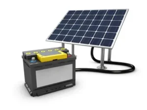 Read more about the article Go Green, Go Independent: Benefits of Solar Battery System