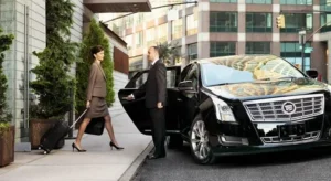 Read more about the article Chauffeur Service Melbourne | Professional & Comfortable Rides