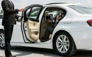 Read more about the article Chauffeur Car Hire Perth: Your Ultimate Travel Companion