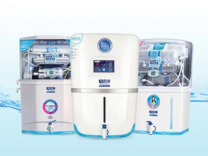 Read more about the article Keep Family Safe: Importance of Best Water Purifier Changes