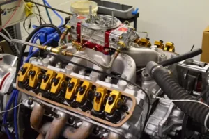 Read more about the article Upgrading Your Holden V8 Alternator: What You Need to Know