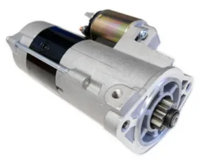 Read more about the article Tips for Maintaining Your Mitsubishi Pajero Starter Motor