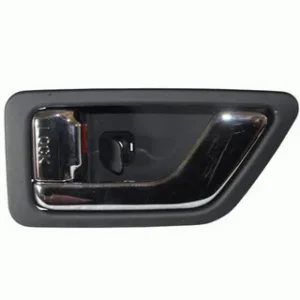 Read more about the article Enhancing Your Ride with the Hyundai Getz Inner Door Handle