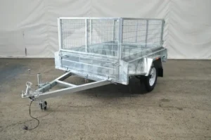 Read more about the article Premium Trailer Sales Brisbane – Find Your Ideal Trailer