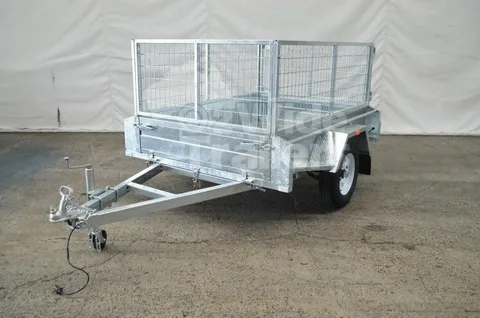 You are currently viewing Premium Trailer Sales Brisbane – Find Your Ideal Trailer