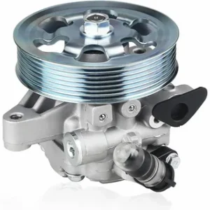 Read more about the article The Crucial Role of Subaru Impreza WRX Power Steering Pump