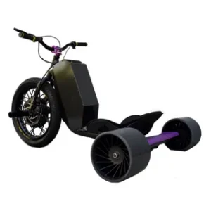 Read more about the article Choose Perfect Electric Drift Tricycle for Your Adventures