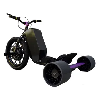 You are currently viewing Choose Perfect Electric Drift Tricycle for Your Adventures