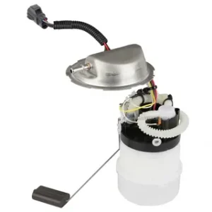 Read more about the article The Crucial Role of Choosing the Mazda SP23 Fuel Pump