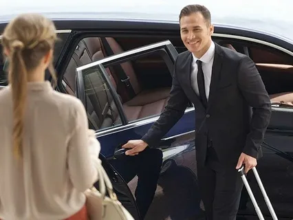 You are currently viewing Top Reasons to Use and Hire the Van Chauffeurs Sydney