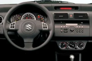 Read more about the article Why You Should Use the Suzuki Swift Boot Release Button                            