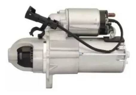 You are currently viewing Common Issues with the Jeep Patriot Starter Motor, Fix Them