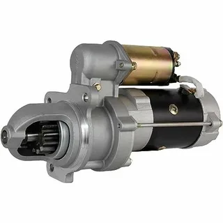 Read more about the article Understanding the Mechanics of the Holden VE Starter Motor