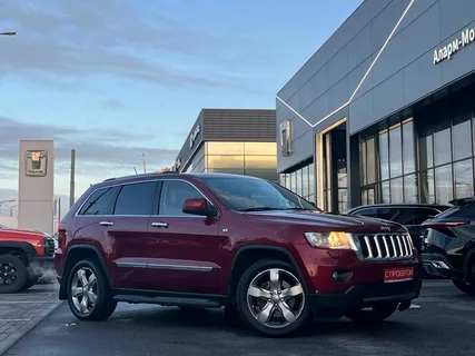 You are currently viewing Cost of Replacing the 2011 Jeep Grand Cherokee Clock Spring