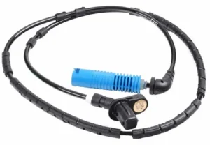 Read more about the article Replacing the Bmw E46 Wheel Sensor: Step-by-Step Guide