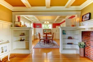 Read more about the article Top Reasons to Choose Interior Painting Sydney Services