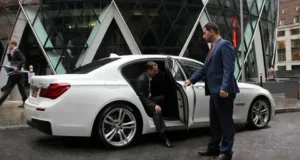 Read more about the article The Importance of Hiring Private Chauffeur Melbourne for Weddings