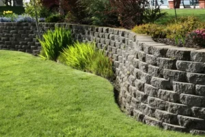 Read more about the article Retaining Wall Cost Brisbane: What You Need to Know