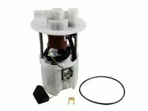 Read more about the article DIY Replacement Guide: 2007 Toyota Corolla Fuel Pump