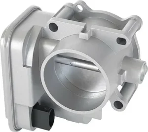 Read more about the article Essential Guide to 2010 Jeep Patriot Throttle Body Replacement