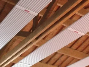 Read more about the article Infrared Ceiling Panels: An Eco-Friendly Heating Solution