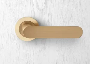 Read more about the article FG Interior Door Handles: The Perfect Blend of Style and Functionality