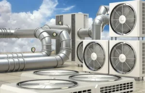 Read more about the article Essential Guide to Understanding a Ventilation System