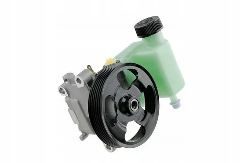 You are currently viewing Exploring the Mechanics of the 06 STI Power Steering Pump