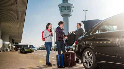 Read more about the article Best Melbourne Airport to City Transfers: Your Ultimate Guide