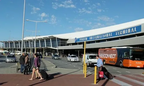 You are currently viewing Transport Perth Airport to City | Easy & Comfortable Rides