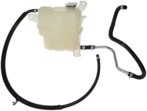 Read more about the article Tips for Understanding the Nissan Pathfinder Coolant Reservoir