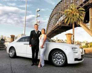 Read more about the article Wedding Cars Sydney | Luxury Rides for Your Special Day