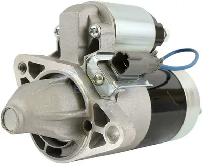 You are currently viewing Quick and Reliable Ignition: Nissan Pulsar B17 Starter Motor