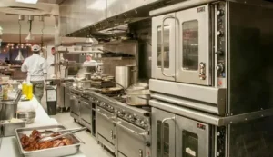 Read more about the article Reliable Commercial Cooking Equipment for Efficient Kitchens