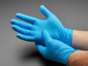 Read more about the article Essential Nitrile Gloves Disposable for Ultimate Protection