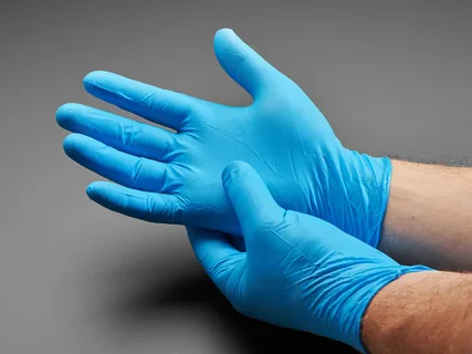 You are currently viewing Essential Nitrile Gloves Disposable for Ultimate Protection