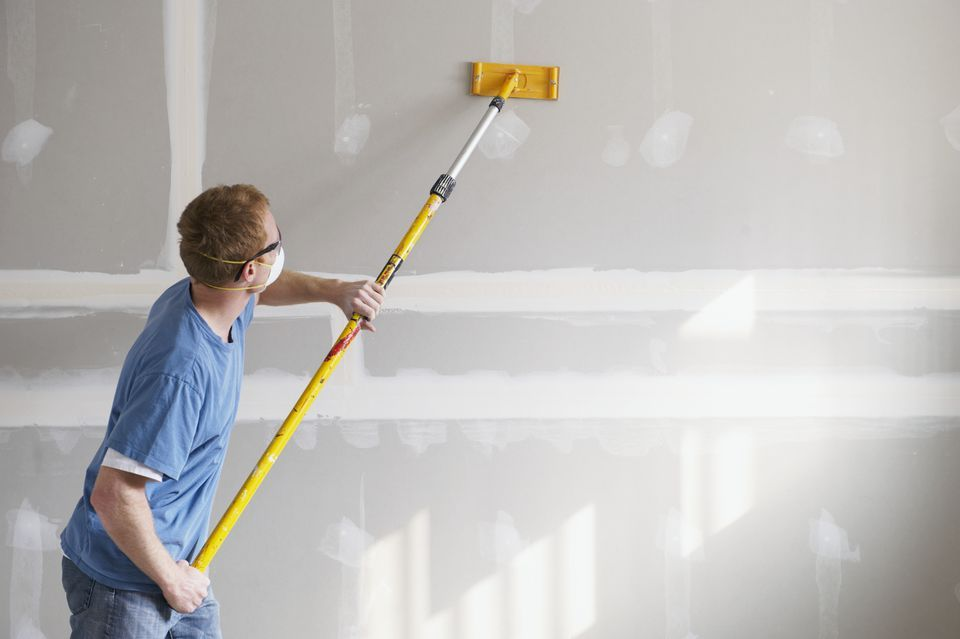 drywall companies in Calgary