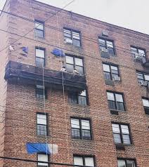 Read more about the article Best Exterior Restoration Services in NYC: Transforming Your Property’s Look and Longevity