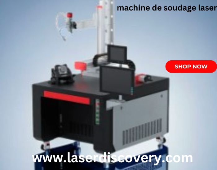 You are currently viewing Découvrez le Laser de Nettoyage Portatif de 2000W pour un Nettoyage Efficace et Durable