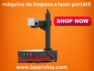 Read more about the article Descubra a Eficiência e Versatilidade da Máquina de Limpeza a Laser Portátil para Sua Indústria